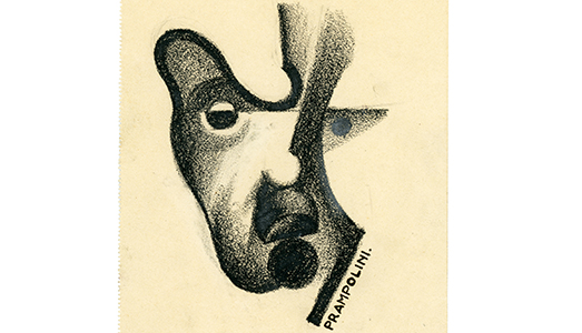 Finissage | Laboratorio Prampolini. Disegni schizzi bozzetti progetti e carte oltre il futurismo | MACRO, Museo d’Arte Contemporanea, Roma Finissage | Laboratorio Prampolini. Disegni schizzi bozzetti progetti e carte oltre il futurismo | MACRO, Museo d’Arte Contemporanea, Roma